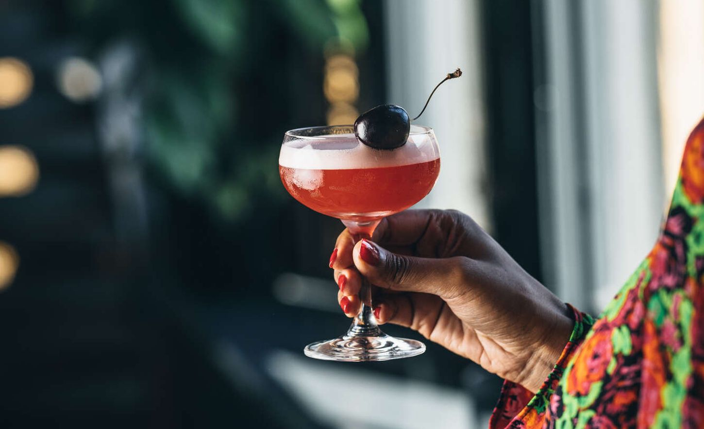 Best cocktails in Sydenham
